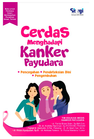 Cerdas Menghadapi kanker Payudara