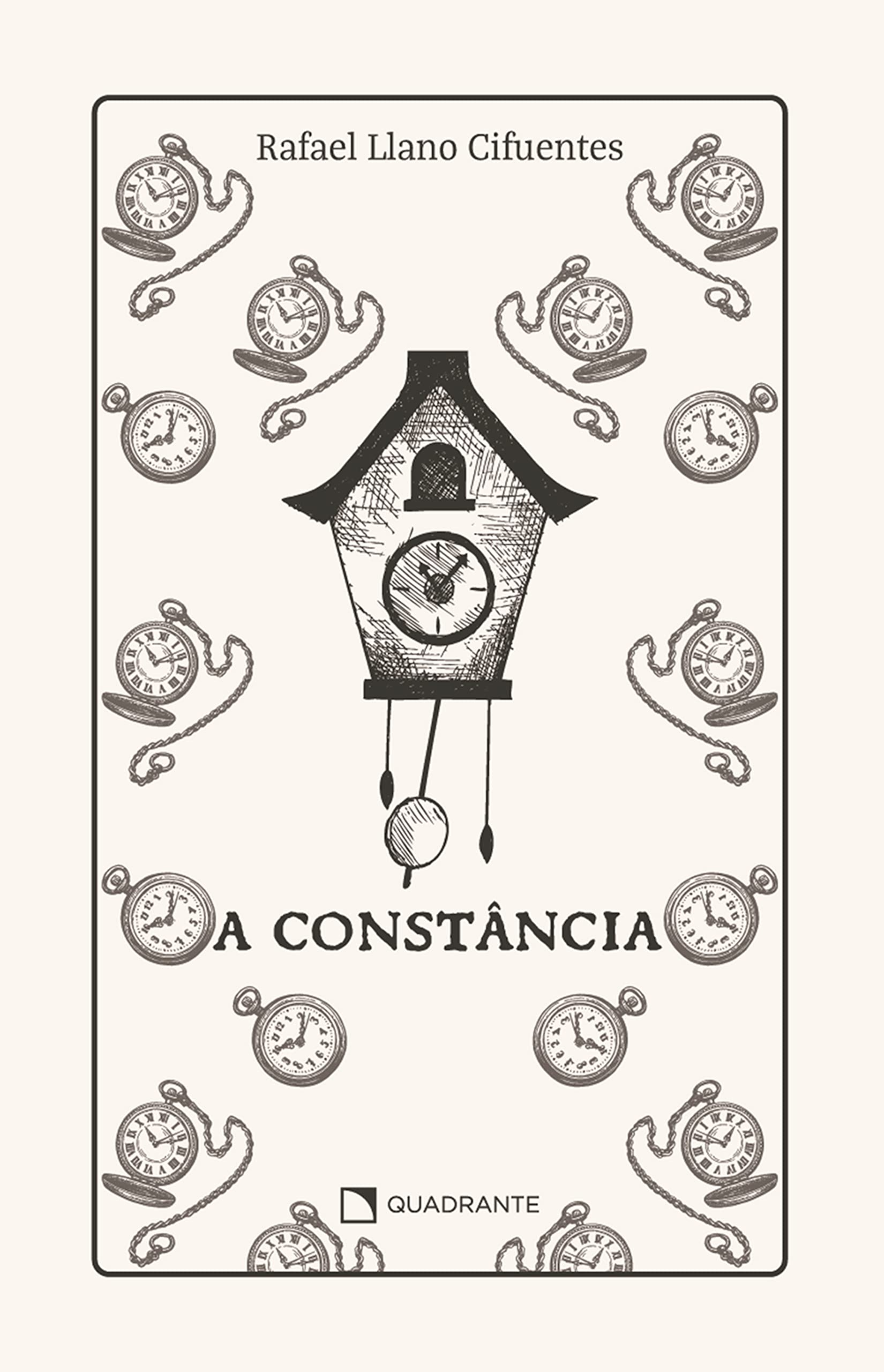 A Constância - Premium (Portuguese Edition)