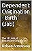 Dependent Origination - Bir...