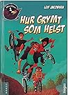 Hur grymt som helst (BMX Gripen, #1)