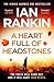 A Heart Full of Headstones (Inspector Rebus, #24)