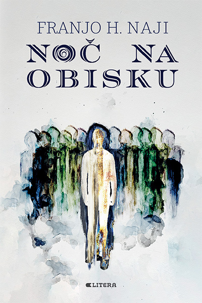 Noč na obisku (Hardcover)