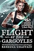 Flight of the Gargoyles