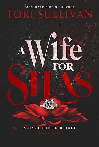 A Wife for Silas (The Dark Life of Silas #1)