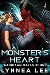 A Monster's Heart by Lynnea Lee