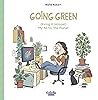 Going Green by Maïté Robert