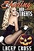 Sharing Her Treats by Lacey Cross