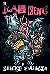 The Rat King: A Book of Dark Poetry The Rat King: A Book of Dark Poetry