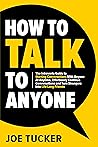 How To Talk To An...