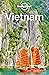 Lonely Planet Vietnam by Iain Stewart