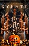 Book cover for The Kastleton Sisters