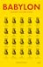Babylon: Dvadsať jazykov sveta