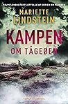 Kampen om Tågeøen by Mariette Lindstein