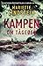 Kampen om Tågeøen (Sofia Bauman, #5)