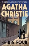 The Big Four by Agatha Christie
