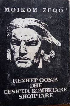 Rexhep Qosja dhe çështja kombëtare shqiptare