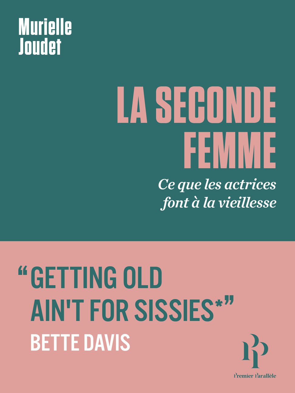 La Seconde Femme (Paperback)
