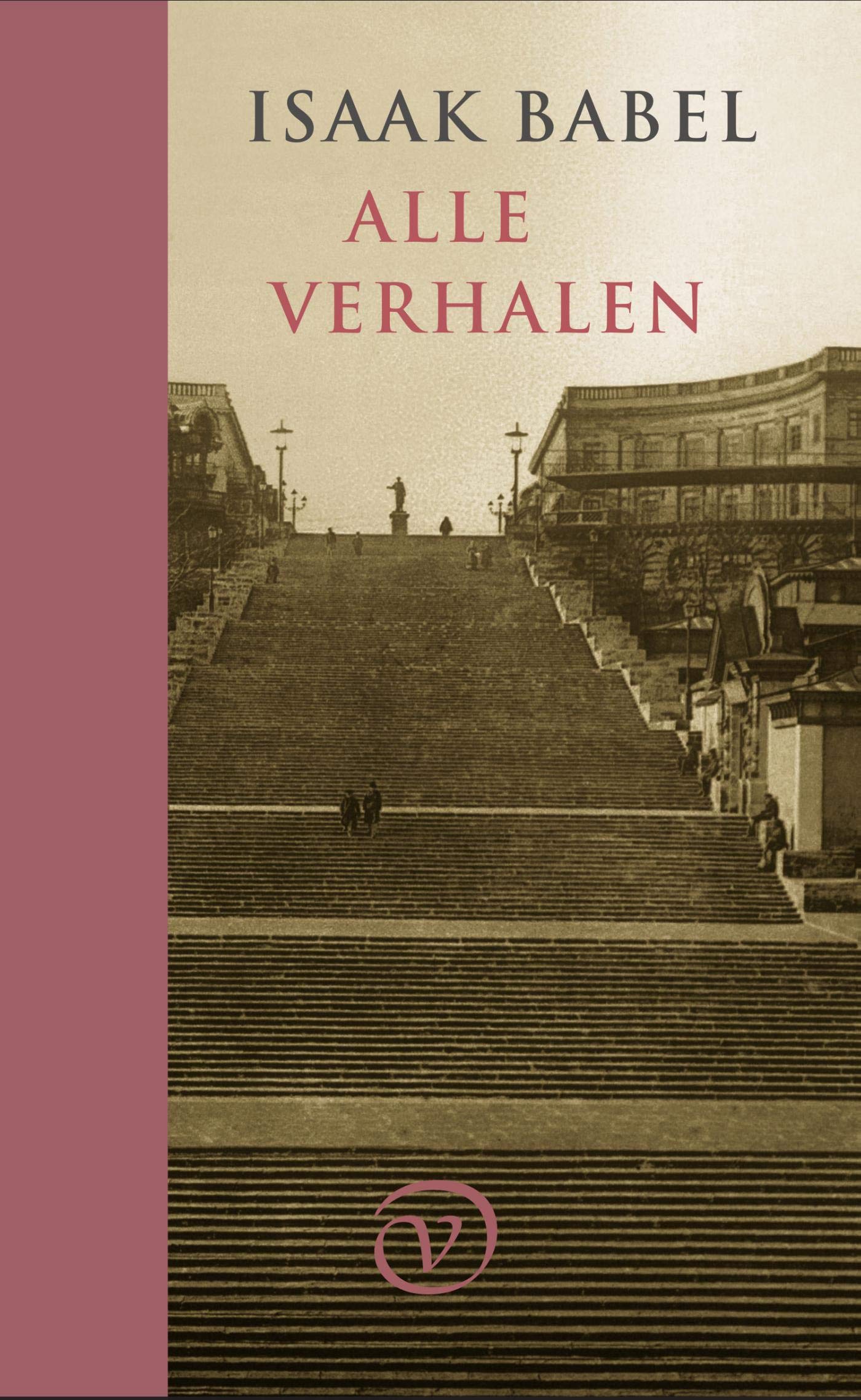Alle verhalen (Russische Bibliotheek) (Dutch Edition)