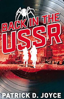 Back in the USSR (Kindle Edition)