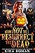 How Not to Resurrect the Dead