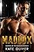 Maddox (Daddies of the Shad...