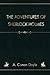 The Adventures of Sherlock Holmes