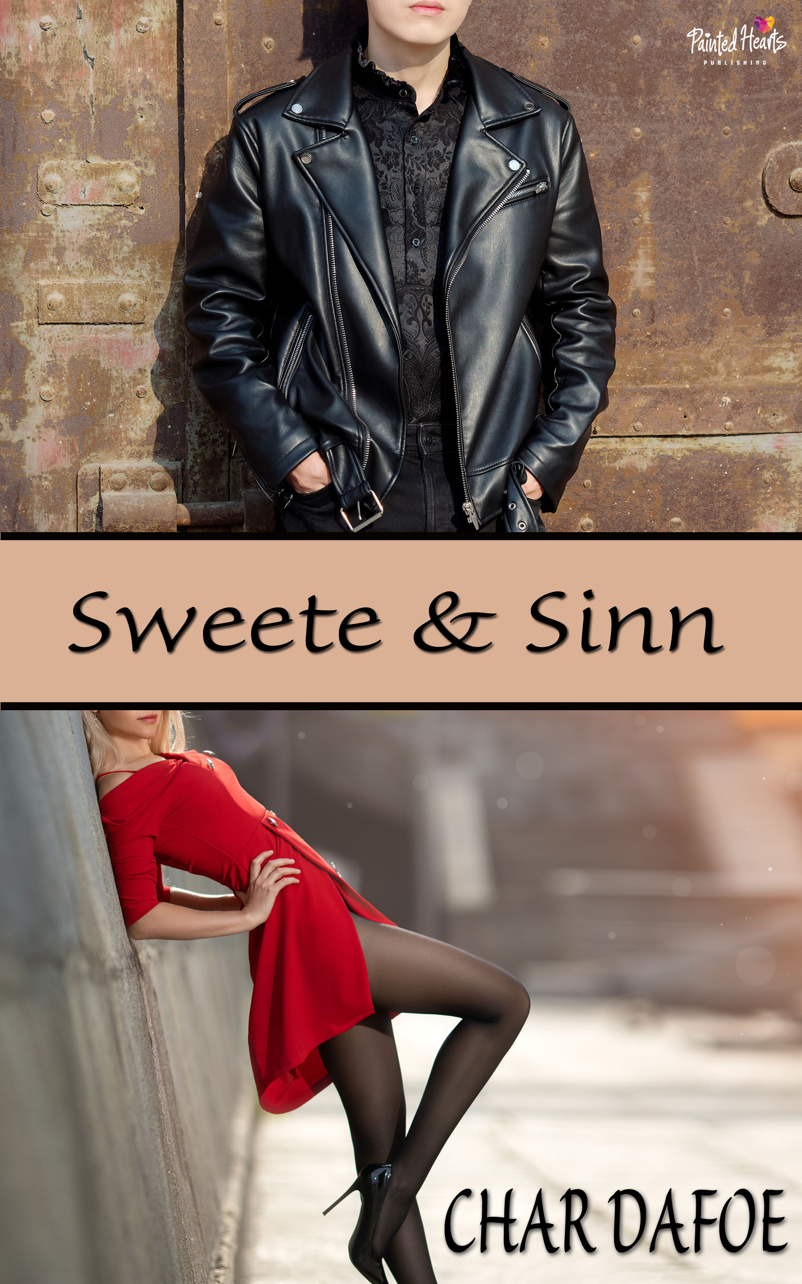 Sweete & Sinn (Kindle Edition)