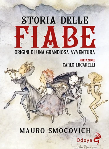 Storia delle fiabe (Paperback)