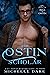 The Ostin Scholar (Isle of Ostin, #3) by Michelle Dare