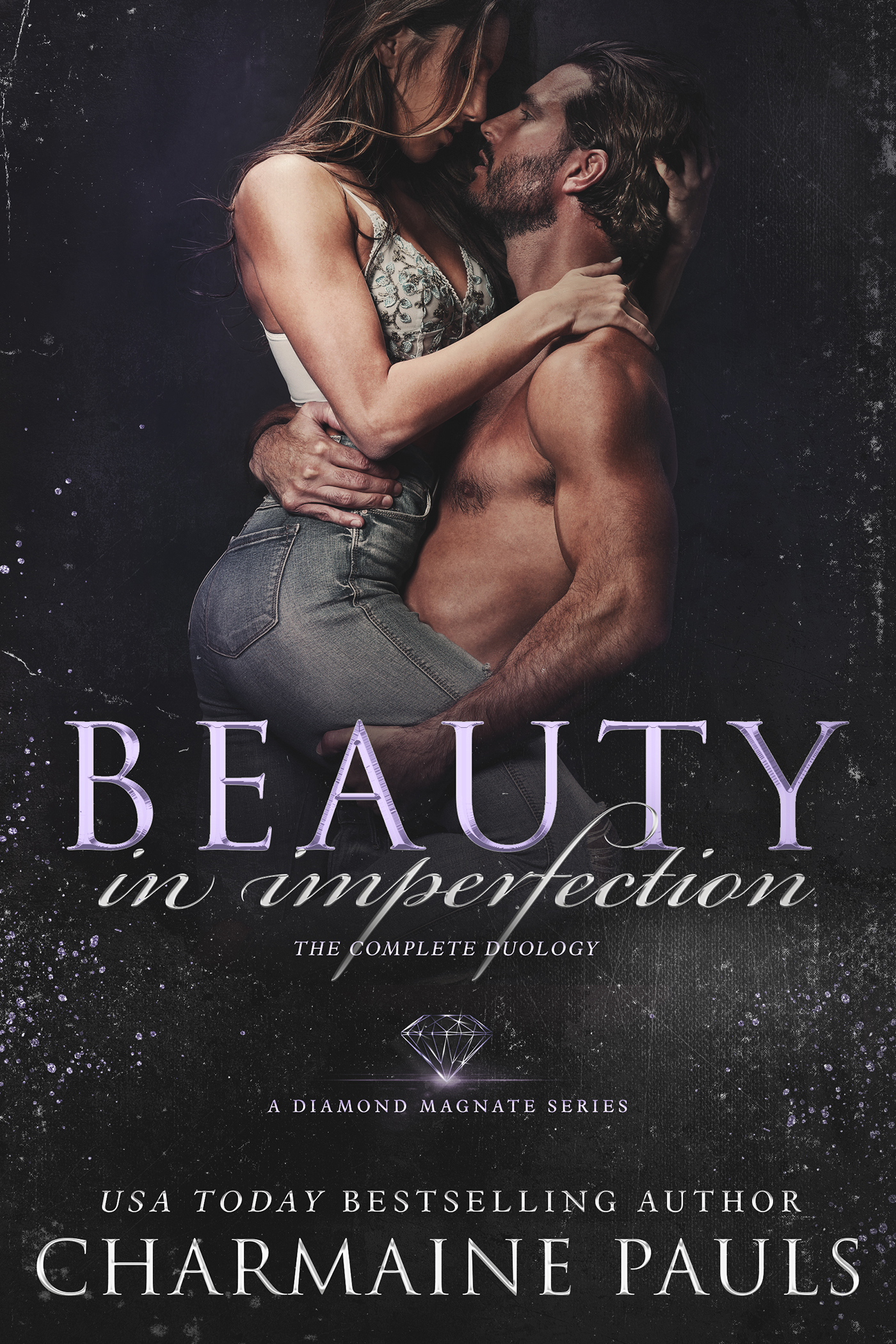 Beauty in Imperfection (The Complete Duology)