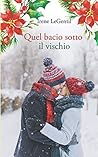 Quel bacio sotto ...
