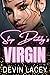 Step Daddy’s Virgin by Devin Lacey