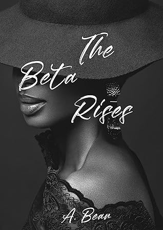 The Beta Rises (The Woof Pack Book 2)
