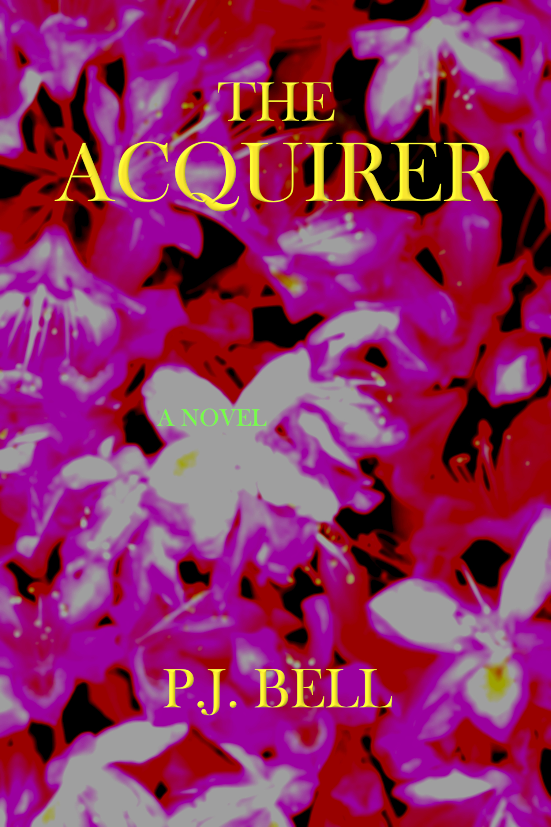 The Acquirer