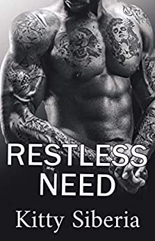Restless Need (Kindle Edition)