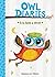 Eva Sees a Ghost (Owl Diari...