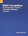 Bible Translation...