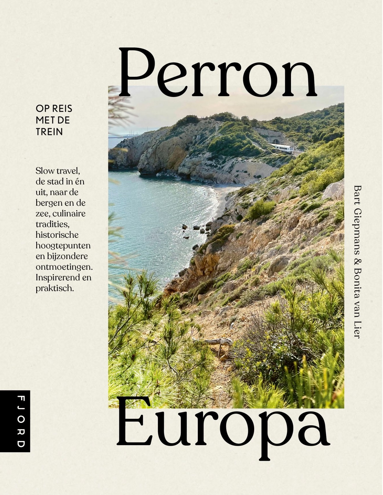 Perron Europa (Paperback)