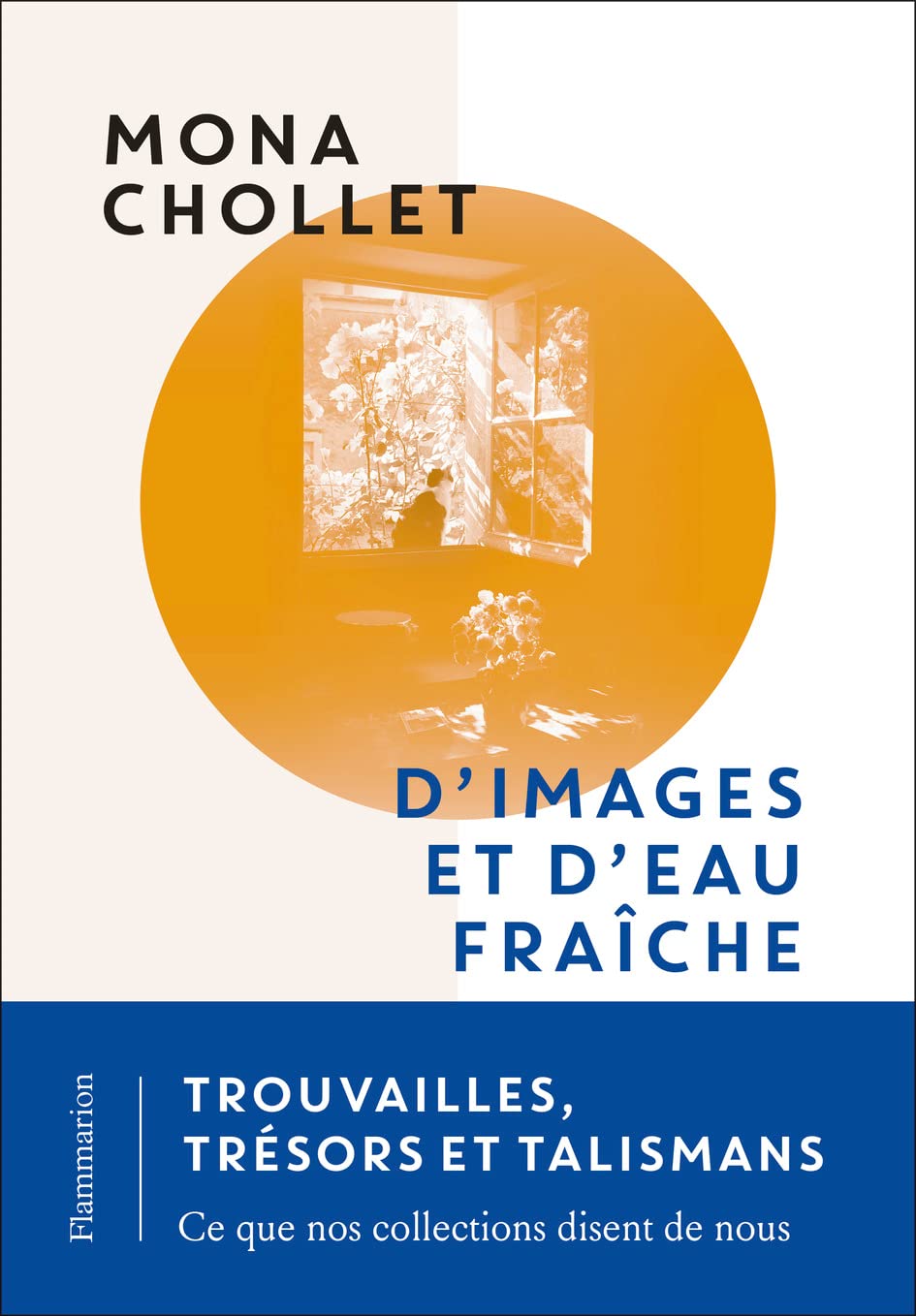 D'images et d'eau fraîche (Paperback)