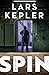 Spin by Lars Kepler