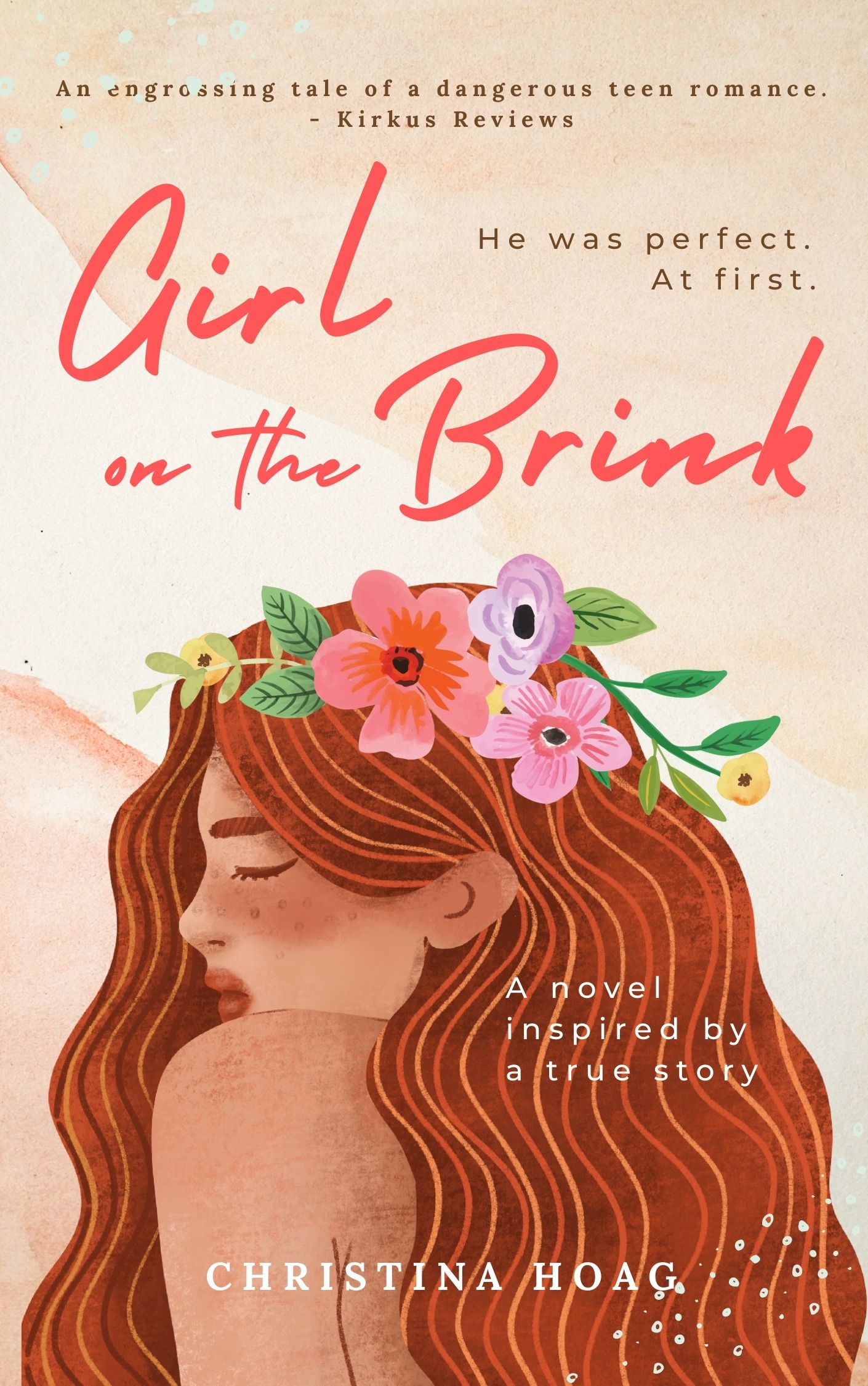 Girl on the Brink