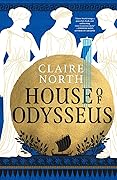 House of Odysseus (The Songs of Penelope, #2)