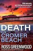 Death on Cromer Beach (DS Ashley Knight #1)