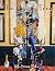 The Jesse Tree: A Crochet A...
