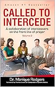 Called to Intercede : Volume 2