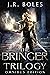 The Bringer Trilogy Omnibus