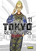 Tokyo Revengers, vol. 11