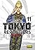Tokyo Revengers, vol. 11