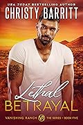 Lethal Betrayal
