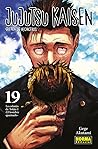 Jujutsu Kaisen, vol. 19 by Gege Akutami